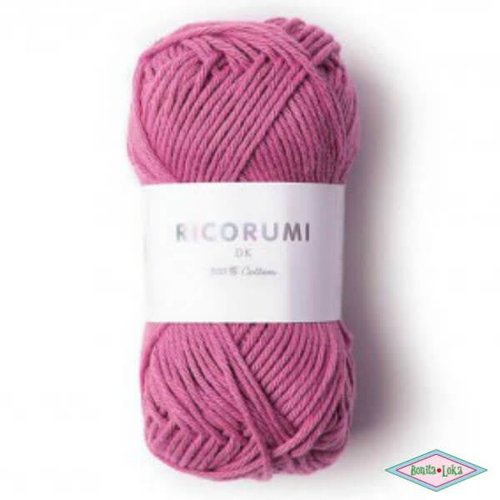Rico Ricorumi Rico Ricorumi
