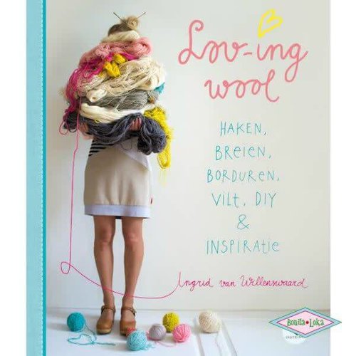 Lov-ing wool Lov-ing wool