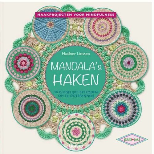 Mandala's haken Mandala's haken