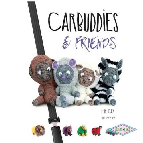 Carbuddies Carbuddies