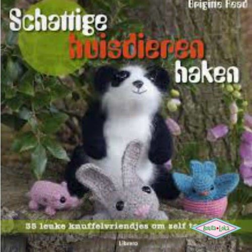 Schattige huisdieren Schattige huisdieren