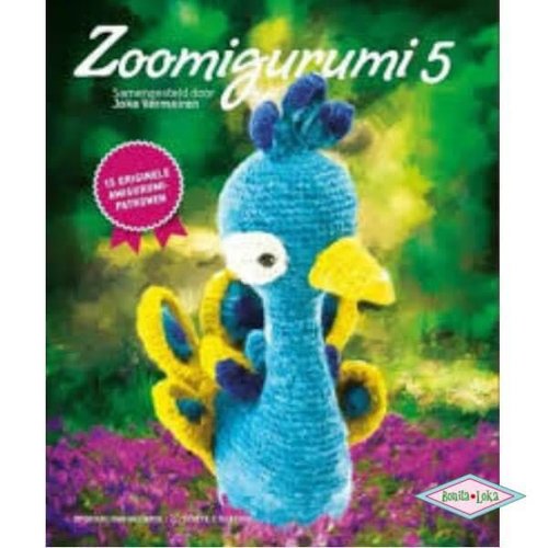 Zoomigurumi 5 Zoomigurumi 5