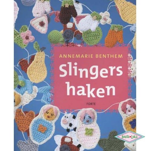 Slingers haken Slingers haken