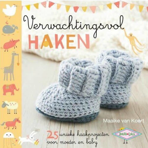 Verwachtingsvol haken Verwachtingsvol haken