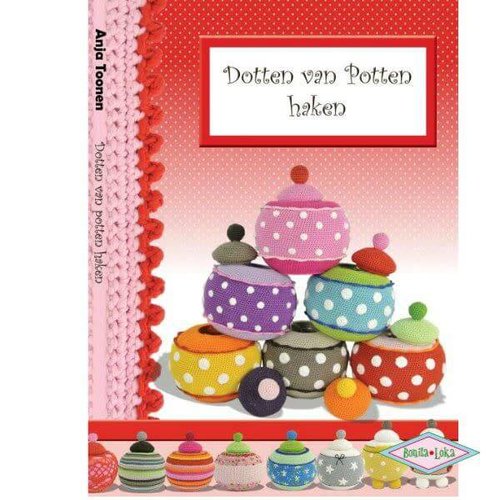 Dotten van potten haken Dotten van potten haken