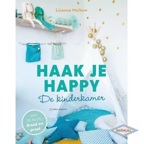 Haak je happy babykamer Haak je happy babykamer