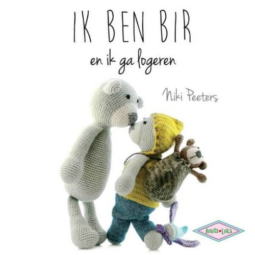 Ik ben bir en ik ga logeren Ik ben bir en ik ga logeren