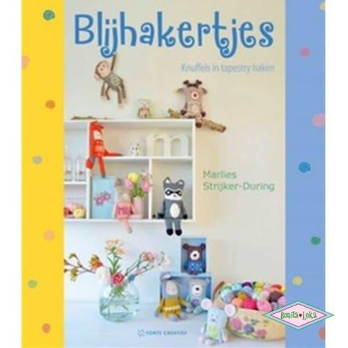 Blijhakertjes Blijhakertjes