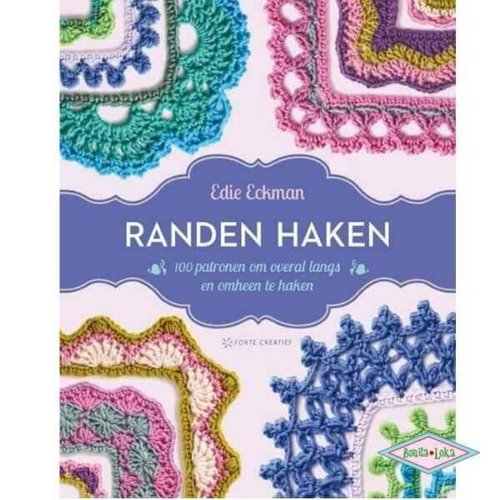 Randen haken Randen haken
