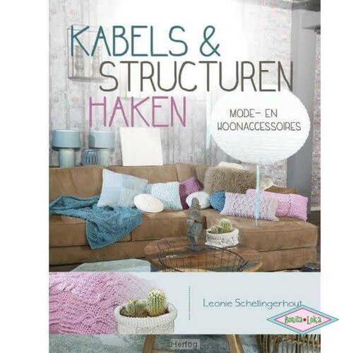 Kabels & structuren haken Kabels & structuren haken