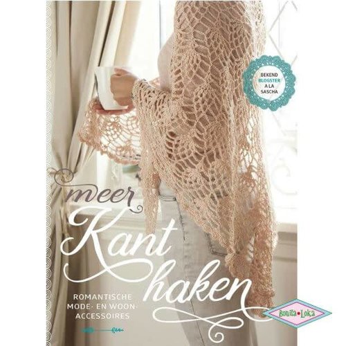 Meer kant haken Meer kant haken