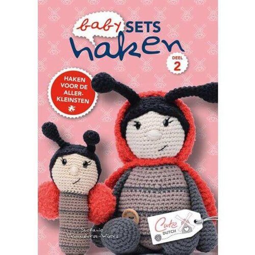 Babysets haken 2 Babysets haken 2