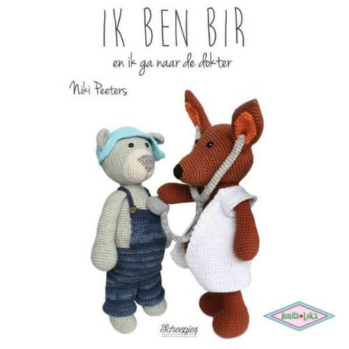 Ik ben Bir en ik ga naar de dokter Ik ben Bir en ik ga naar de dokter