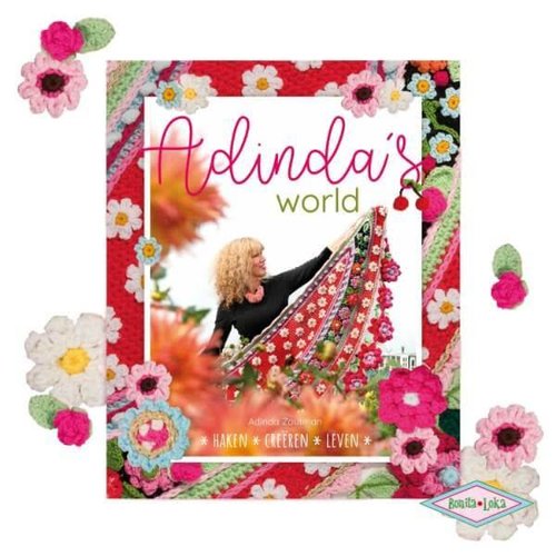 Adinda’s World Adinda’s World