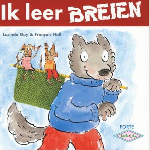 Ik leer Breien Ik leer Breien
