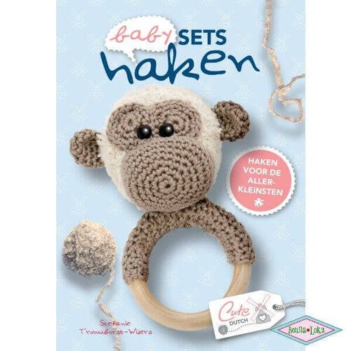 Babysets Haken 1 Babysets Haken 1