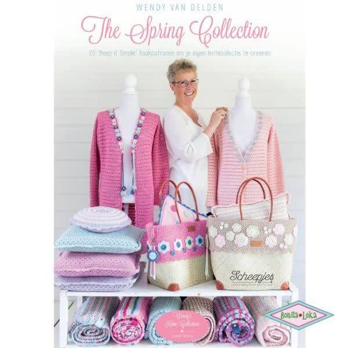 The Spring Collection The Spring Collection