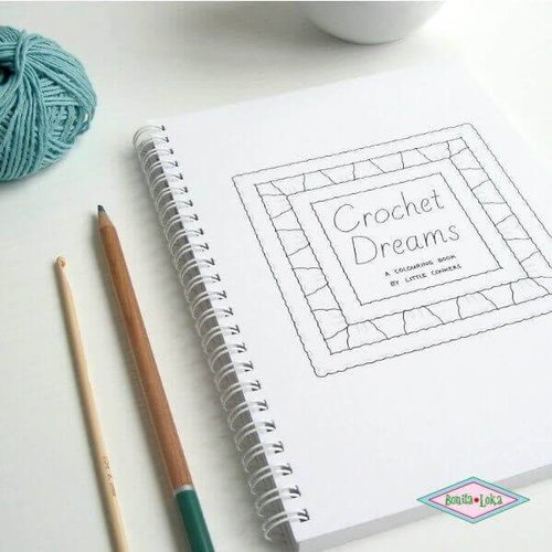 Crochet Dream's Crochet Dream's