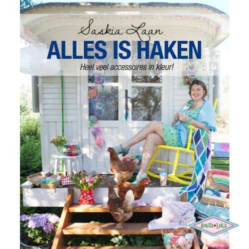 Alles is Haken Alles is Haken