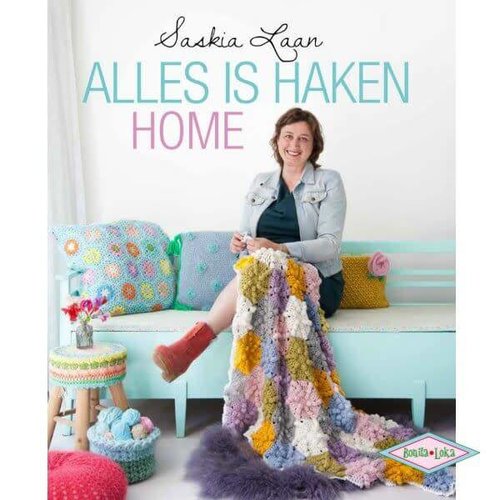 Alles is Haken Home Alles is Haken Home