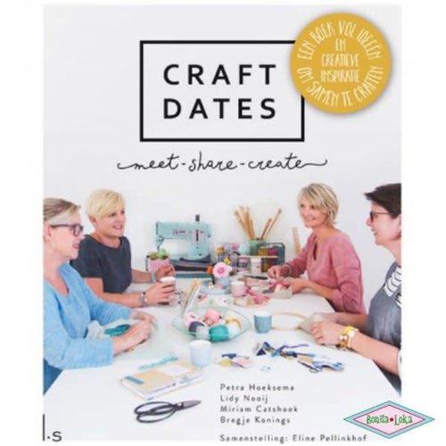 Craft Dates Craft Dates