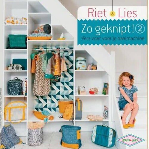 Zo geknipt 2 Zo geknipt 2