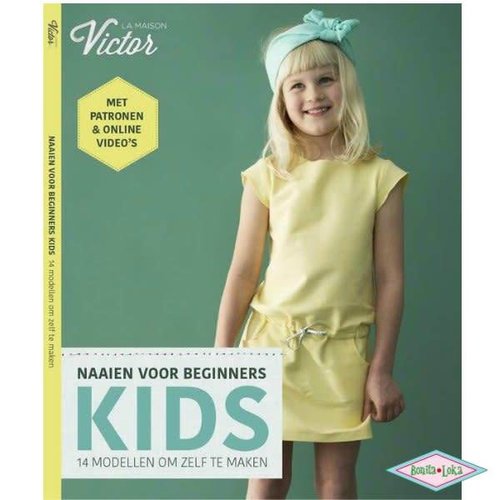 La Maison victor Naaien voor beginners La Maison victor Naaien voor beginners