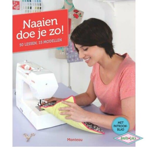 Naaien doe je zo Naaien doe je zo