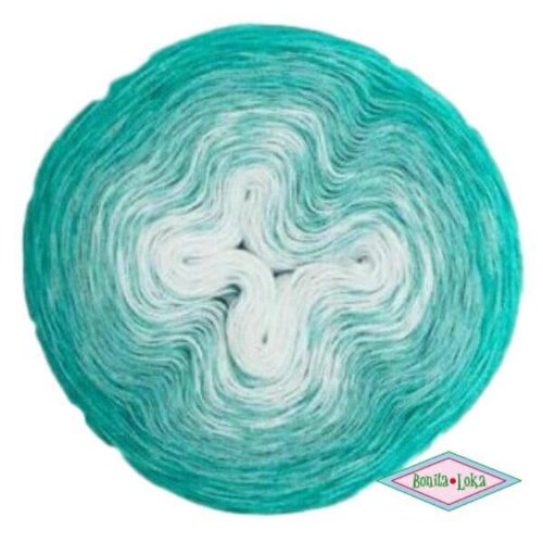 Rico Creative Cotton degrade Rico Creative Cotton degrade