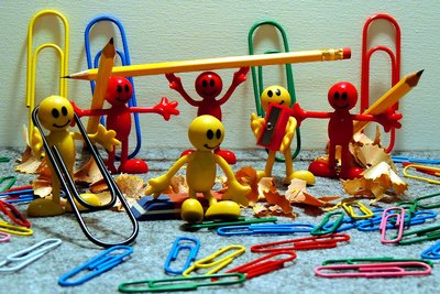 Welche Coaching-Haltung haben sich Ihre Mitarbeiter verdient?