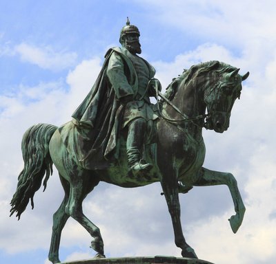 Reiten Sie ein totes Pferd?