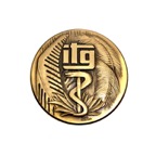 Médaille Institut de Médecine Tropicale