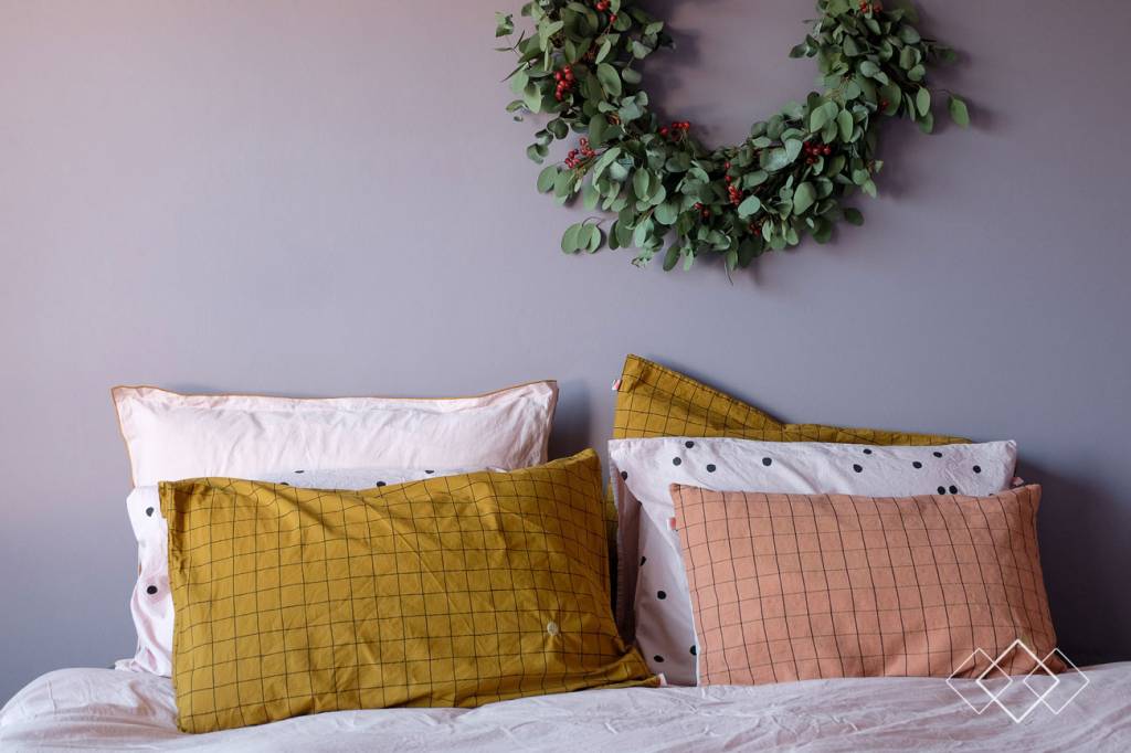 Heartwood de nieuwe kleur van FLEXA