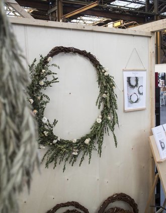 Creative life event