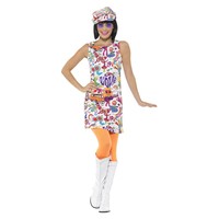 thumb-60's Groovy Chick-3
