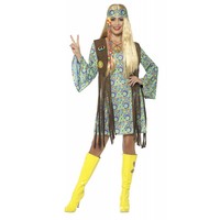 thumb-60's Hippie Chick-2