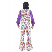 thumb-60's Groovy Hippie-1