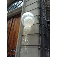 thumb-Cadeau ballon met helium-4