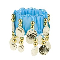 thumb-Armband Belly dance 6 kleuren ass.-3