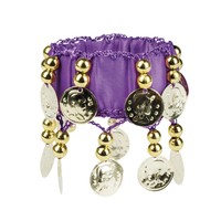 thumb-Armband Belly dance 6 kleuren ass.-5