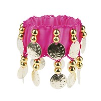 thumb-Armband Belly dance 6 kleuren ass.-6