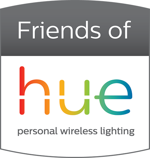 Friends of philips hue