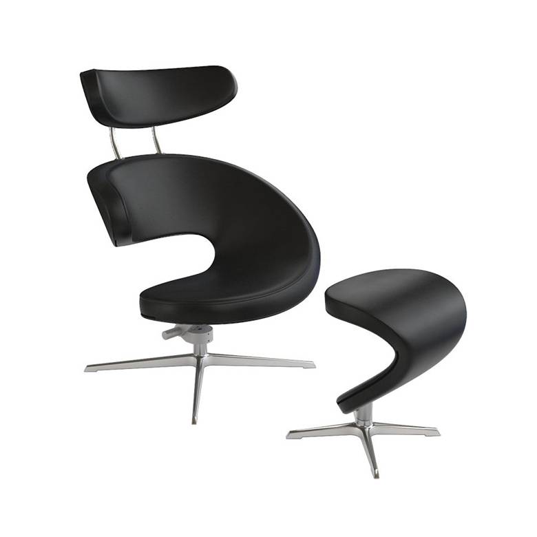 Peel™ I/II met voetenbank