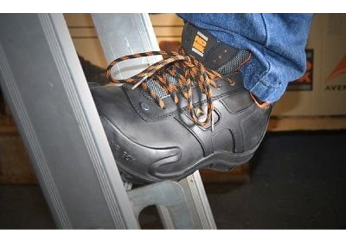 Werkschoenen Werkschoenen