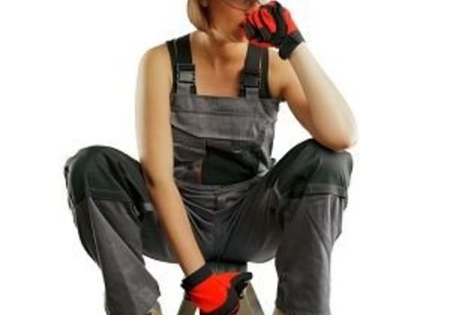Dames werkschoenen Dames werkschoenen