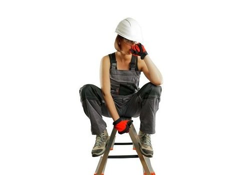 Dames werkschoenen Dames werkschoenen