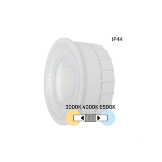 OSRAM Ampoule halogène HALOSTAR STARLITE, 50 Watt, GY6.35
