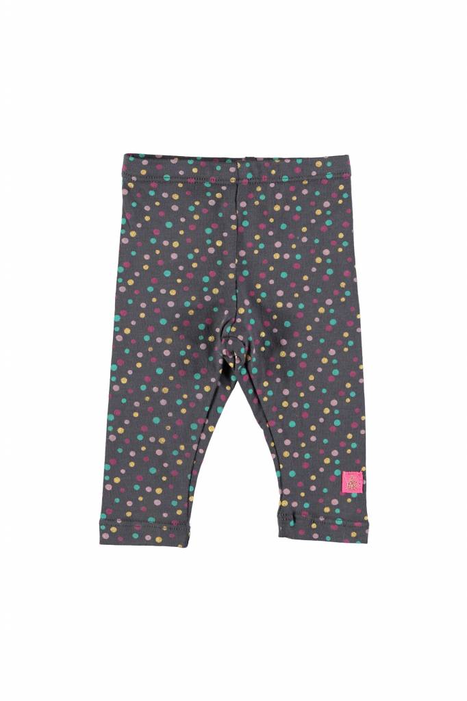 Bampidano Bampidano legging stippen