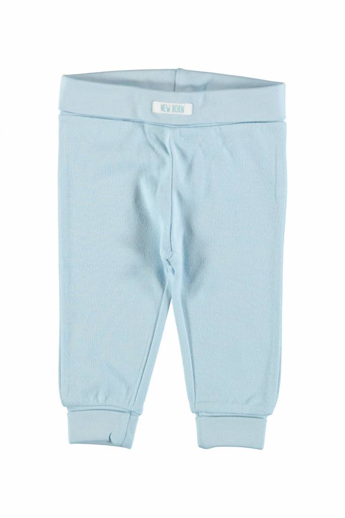 Bampidano Bampidano broekje blauw