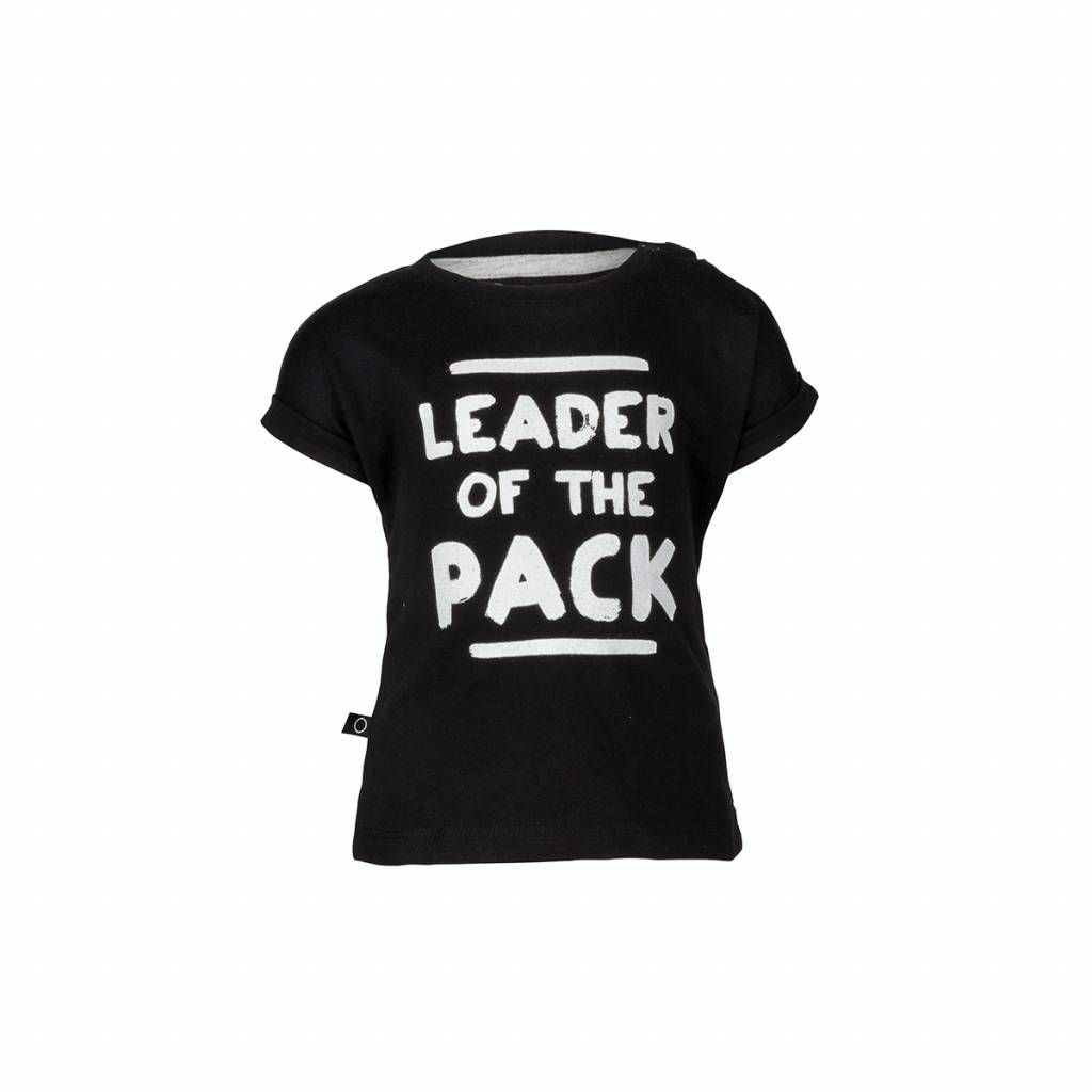 nOeser nOeser T-shirt Tom leader